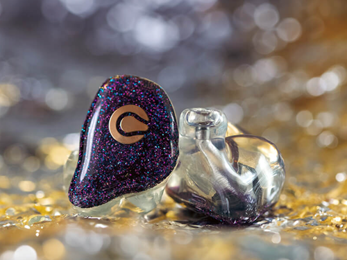 Cosmic Ears In Ear Monitors