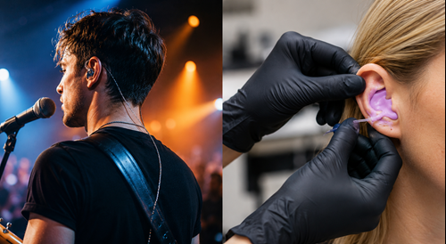 Musician's Services