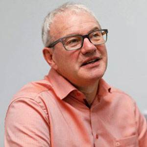 Photo of Stephen Fairfield