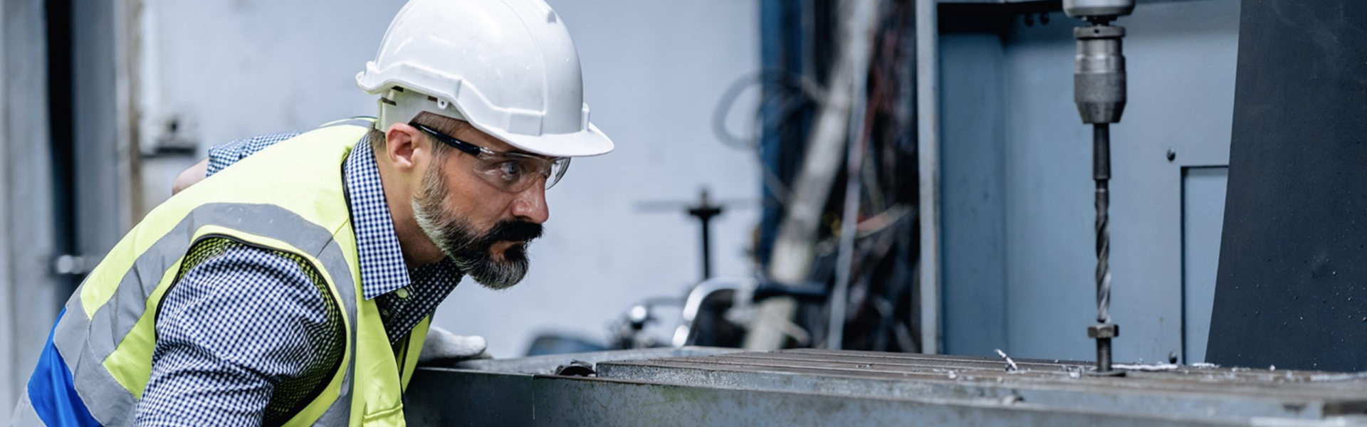 Hearing Assessments for Industrial Injury