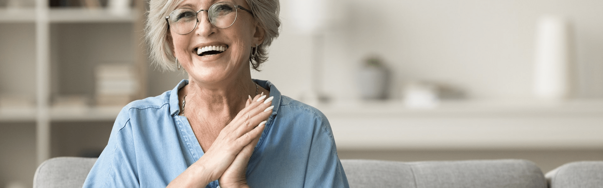 At home hearing tests