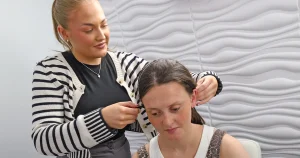 Hearing Test and Fairfield Hearing