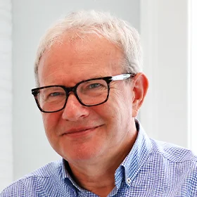 Photo of Stephen Fairfield