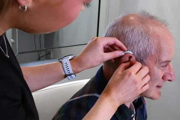 Hearing Aids Edinburgh. Independent Advice.