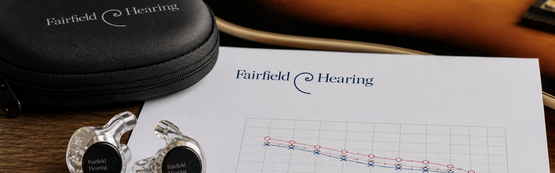 Your hearing questionnaire