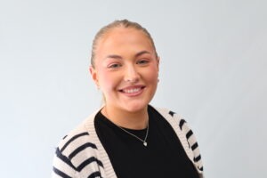 Sophie Halliday – Audiologist at Fairfield Hearing