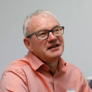 Photo of Stephen Fairfield
